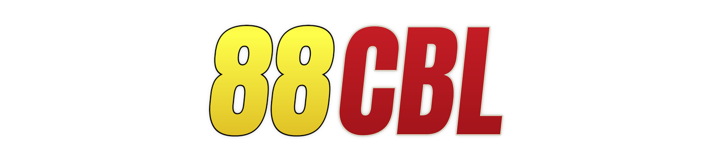 88cbl logo